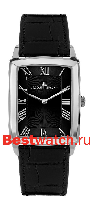 Часы Jacques Lemans Bienne 1-1608A